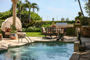 SEASPRAY ESTATES DELRAY B - Residential