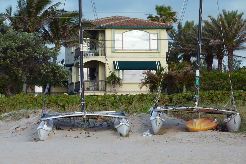 SEASPRAY ESTATES DELRAY BCH - Residential