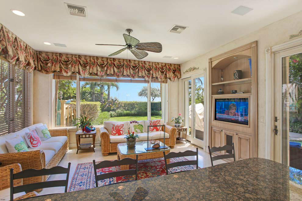 SEASPRAY ESTATES DELRAY BCH - Residential