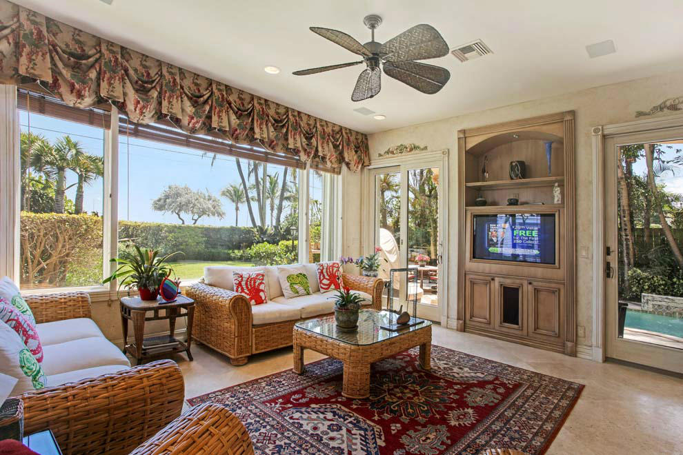 SEASPRAY ESTATES DELRAY BCH - Residential