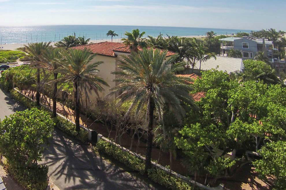 SEASPRAY ESTATES DELRAY BCH - Residential