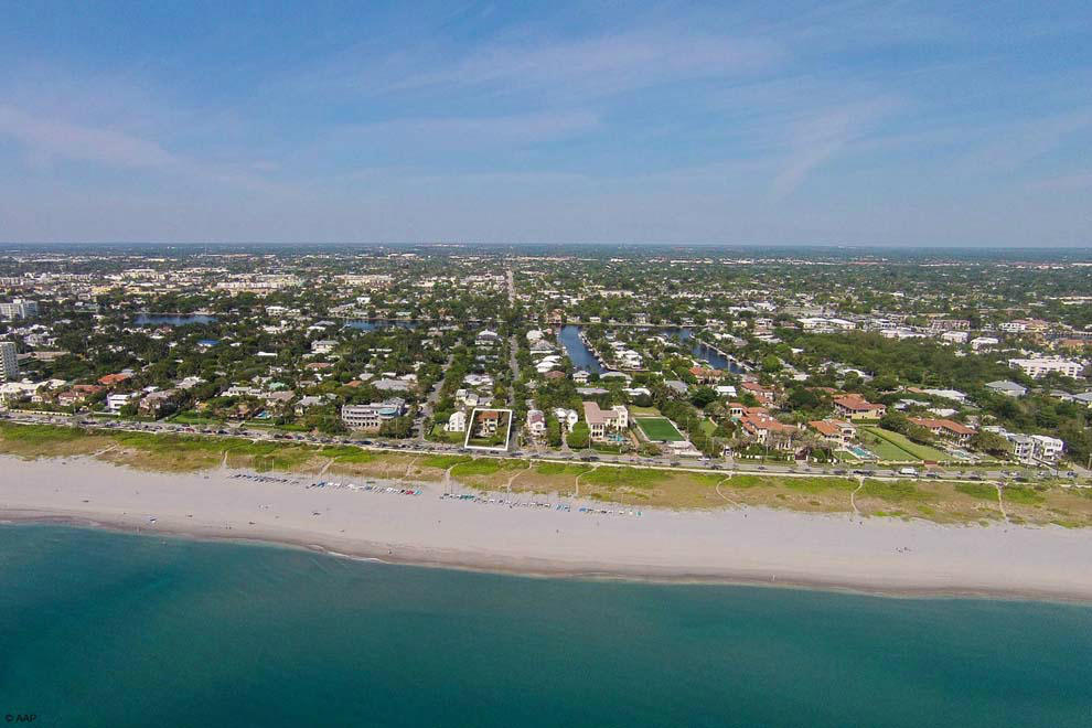 SEASPRAY ESTATES DELRAY BCH - Residential