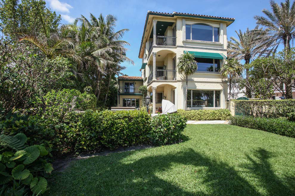 SEASPRAY ESTATES DELRAY BCH - Residential