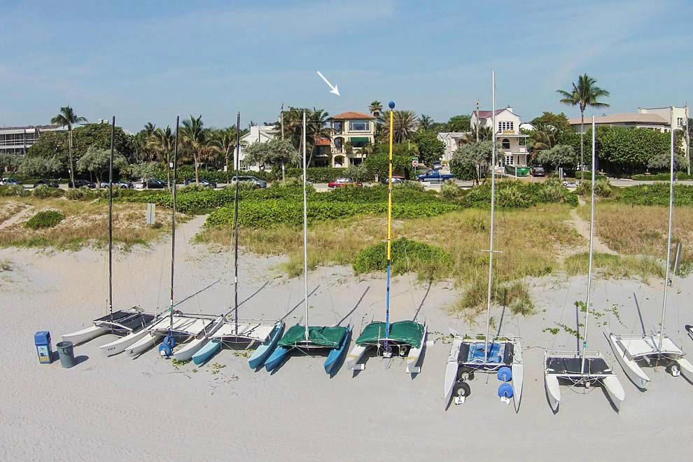 SEASPRAY ESTATES DELRAY BCH - Residential