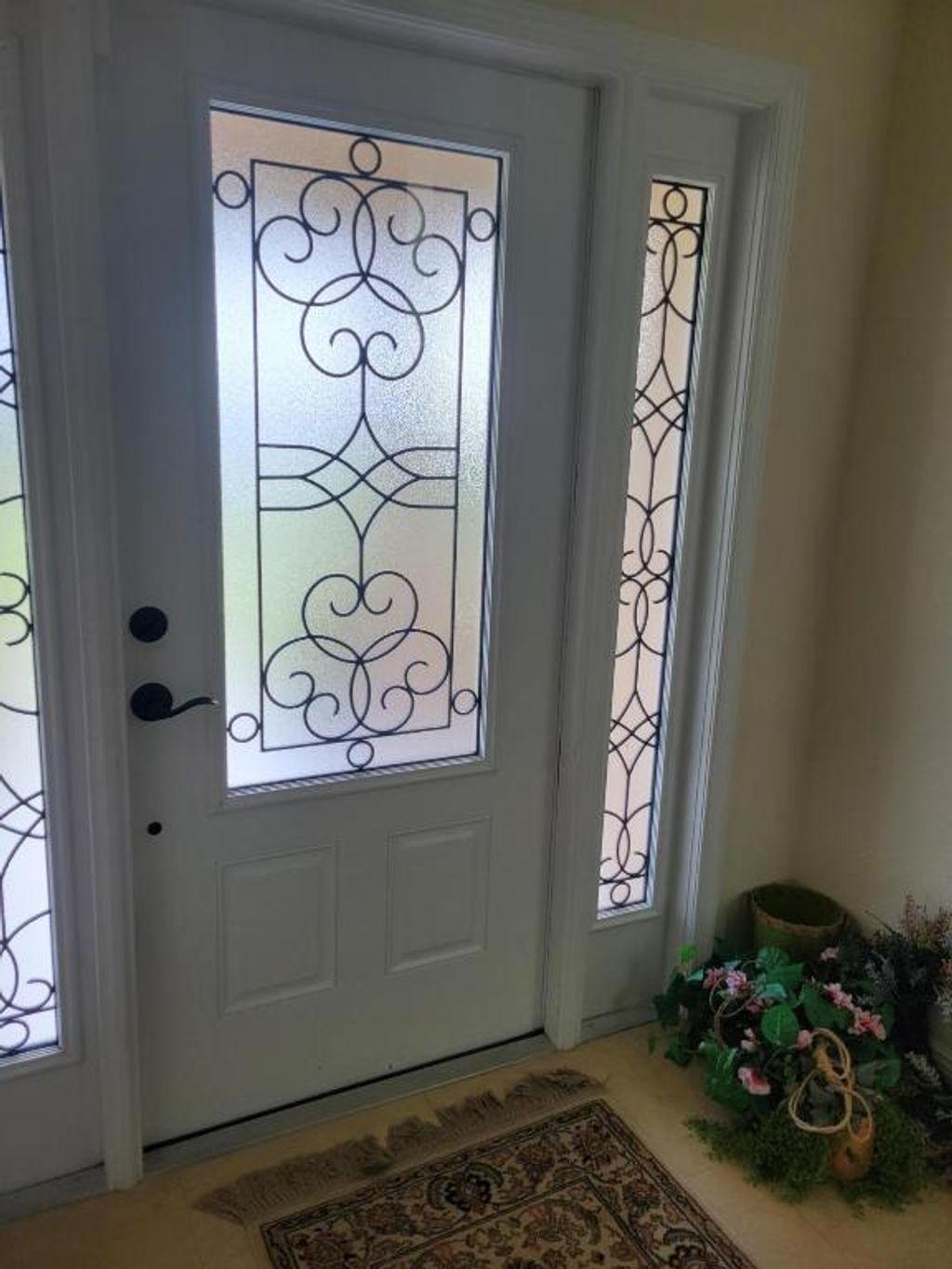 Photo of 3797 SW Hulska Street, Port Saint Lucie, FL 34953 (MLS # R10913736)