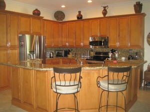 Valencia Reserve - Residential