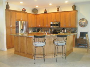 Valencia Reserve - Residential