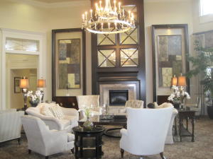 Valencia Reserve - Residential