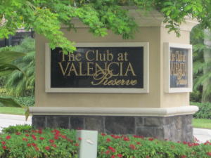 Valencia Reserve - Residential