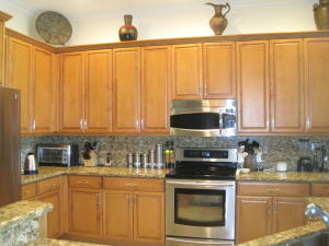 Valencia Reserve - Residential