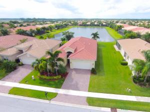 Valencia Reserve - Residential