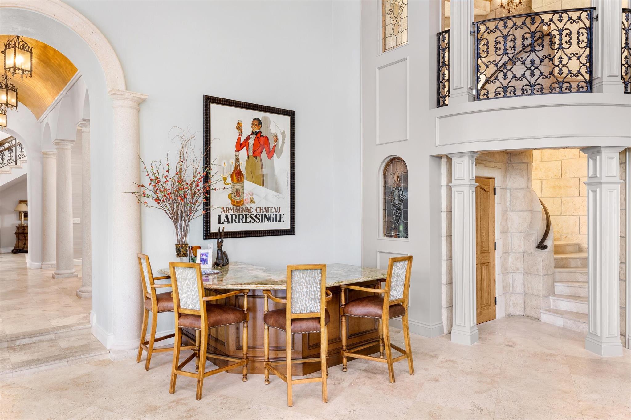 LAKE ROGERS ISLE - Residential