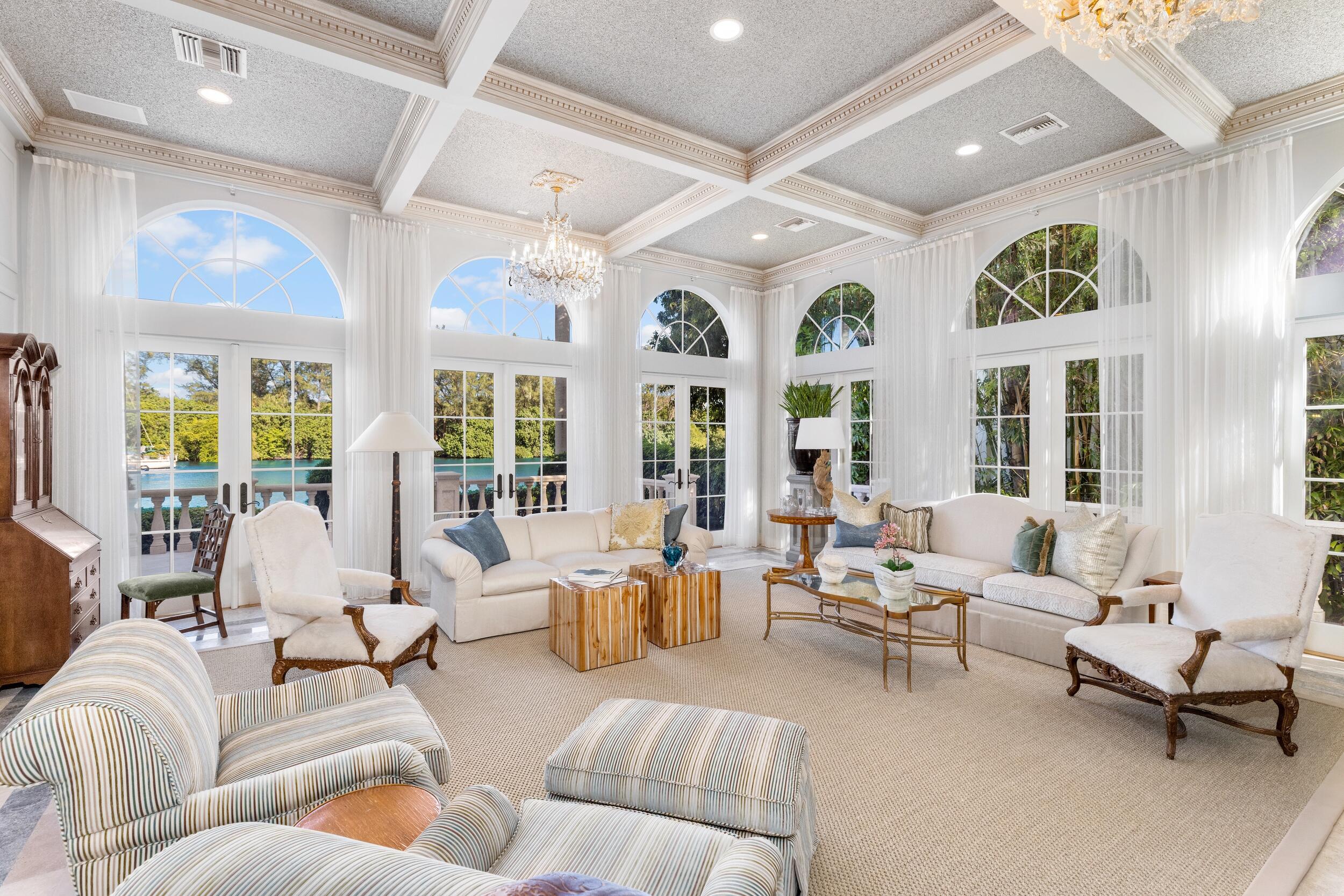 LAKE ROGERS ISLE - Residential