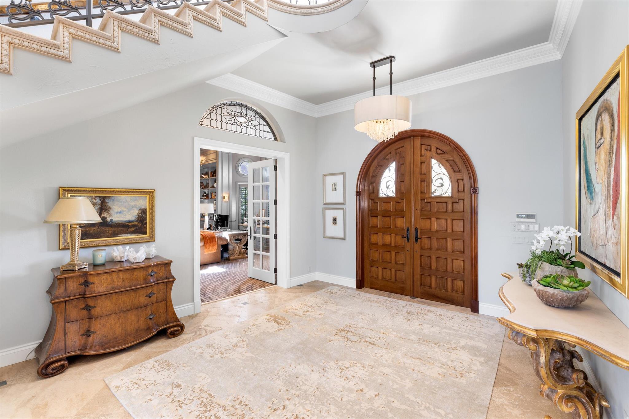 LAKE ROGERS ISLE - Residential