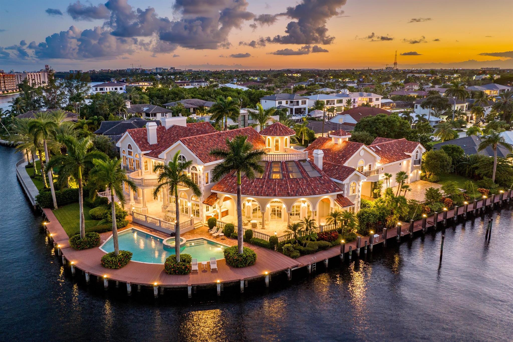 LAKE ROGERS ISLE - Residential