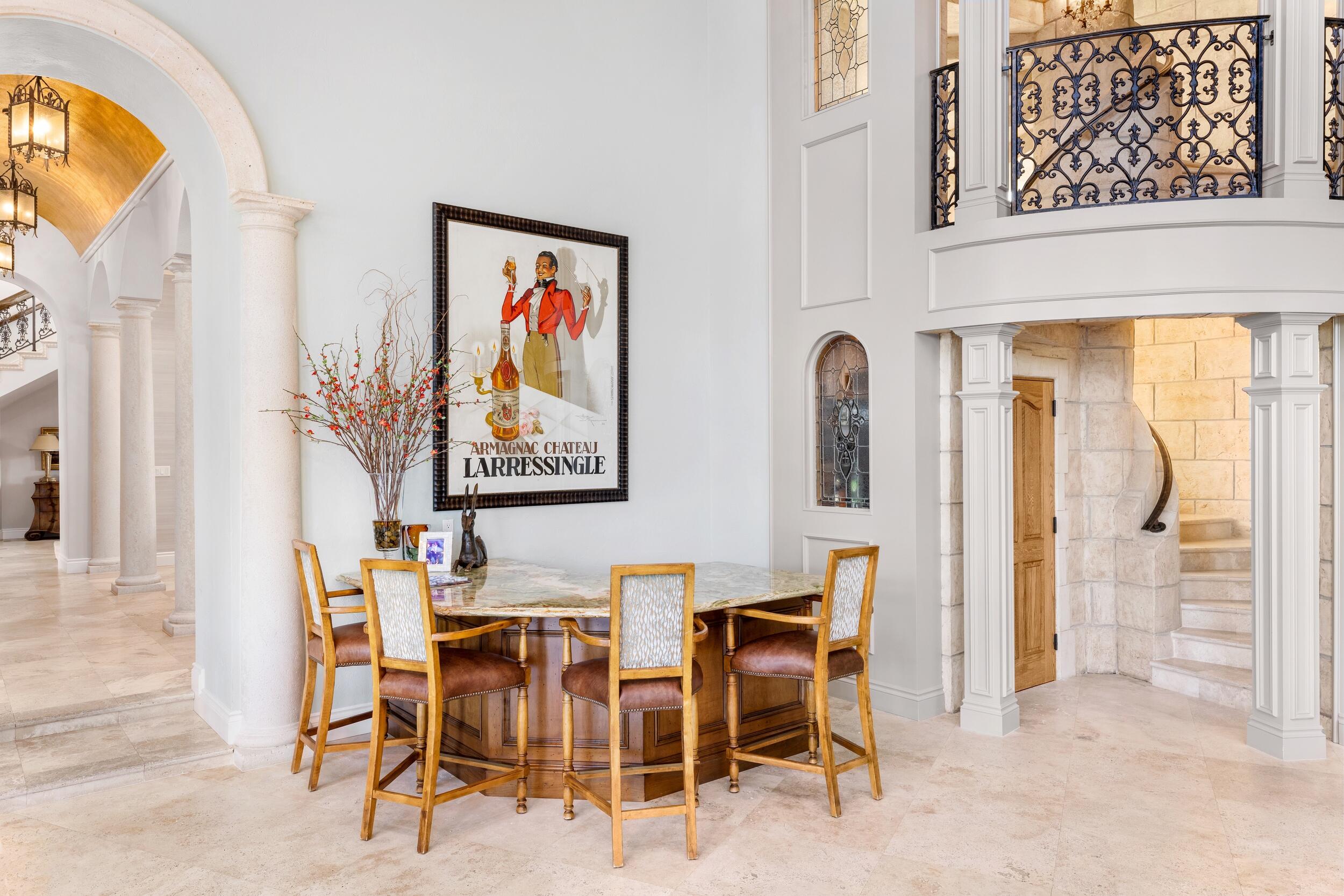 LAKE ROGERS ISLE - Residential