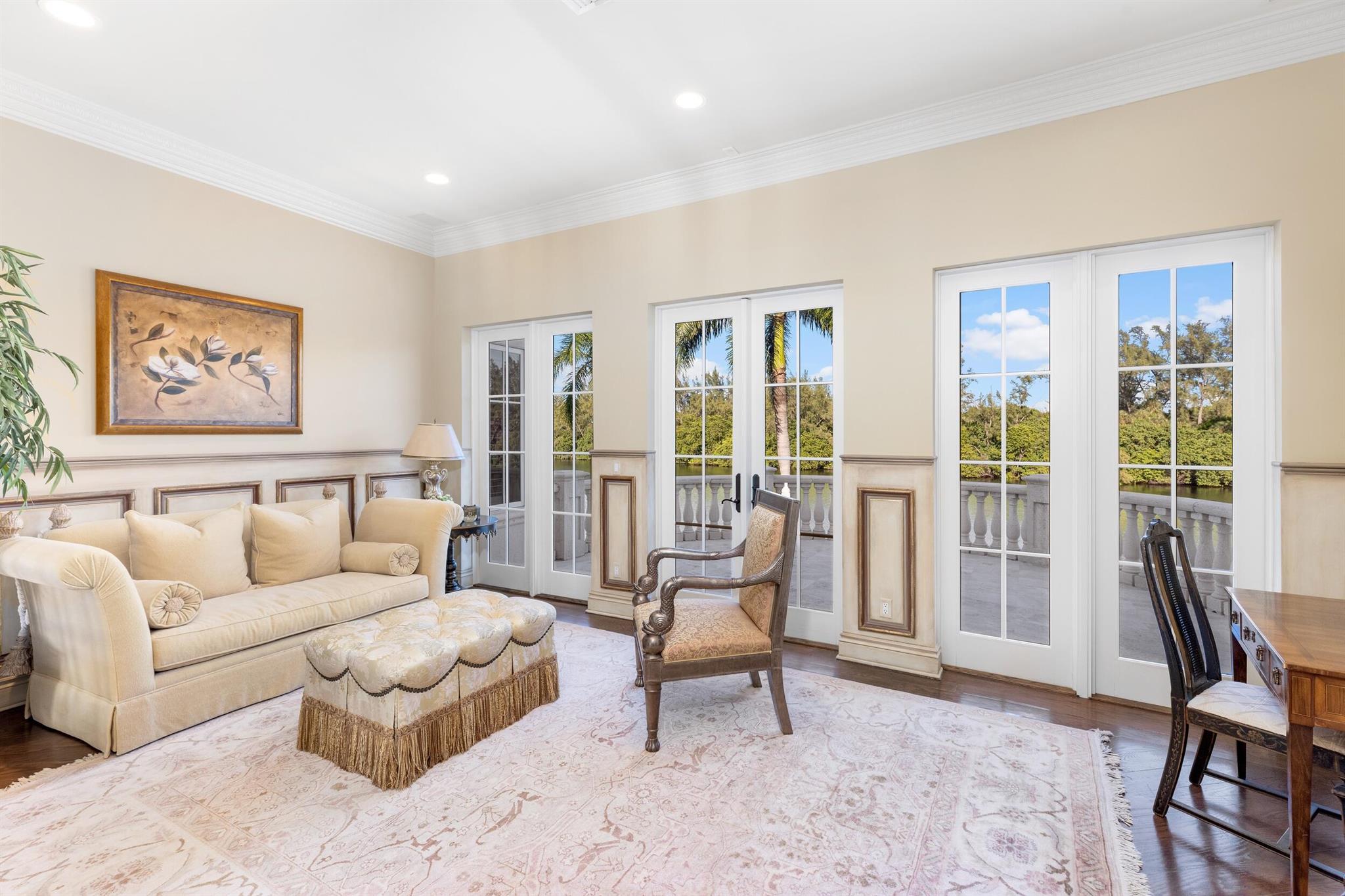 LAKE ROGERS ISLE - Residential