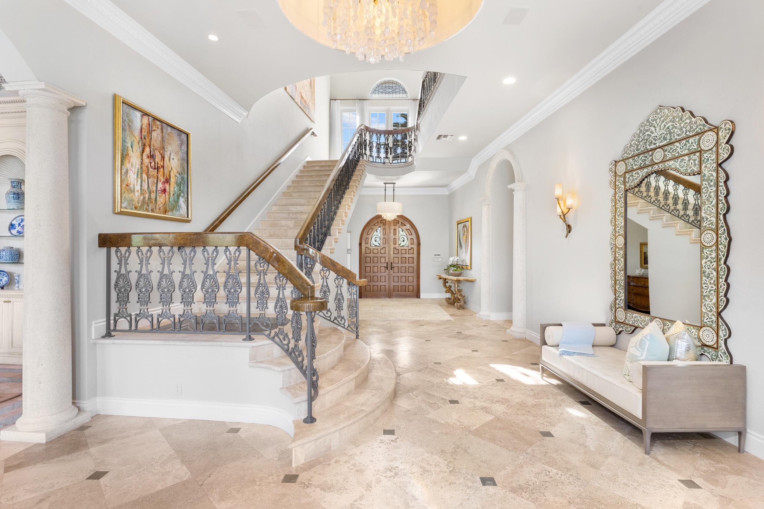 LAKE ROGERS ISLE - Residential