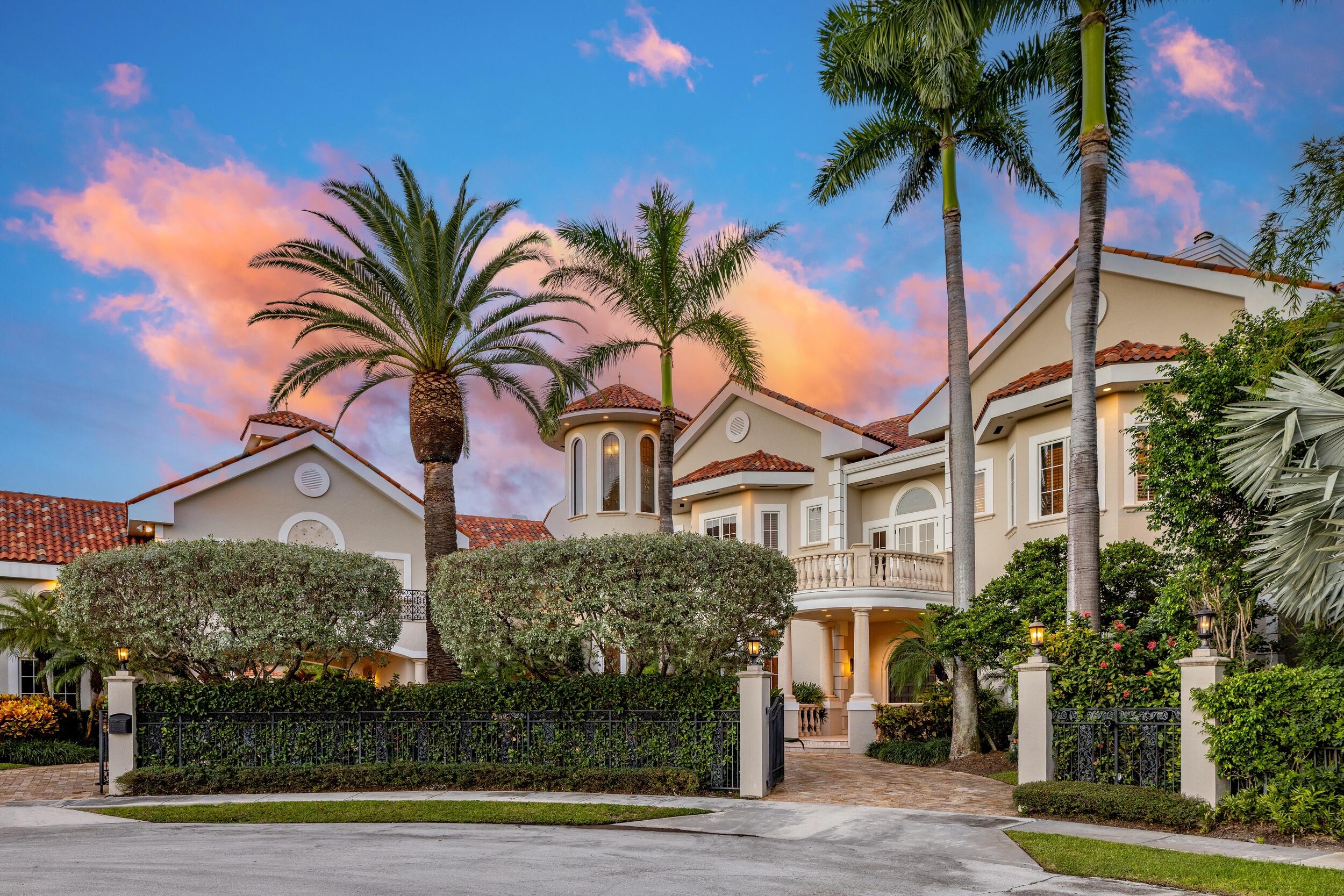 LAKE ROGERS ISLE - Residential