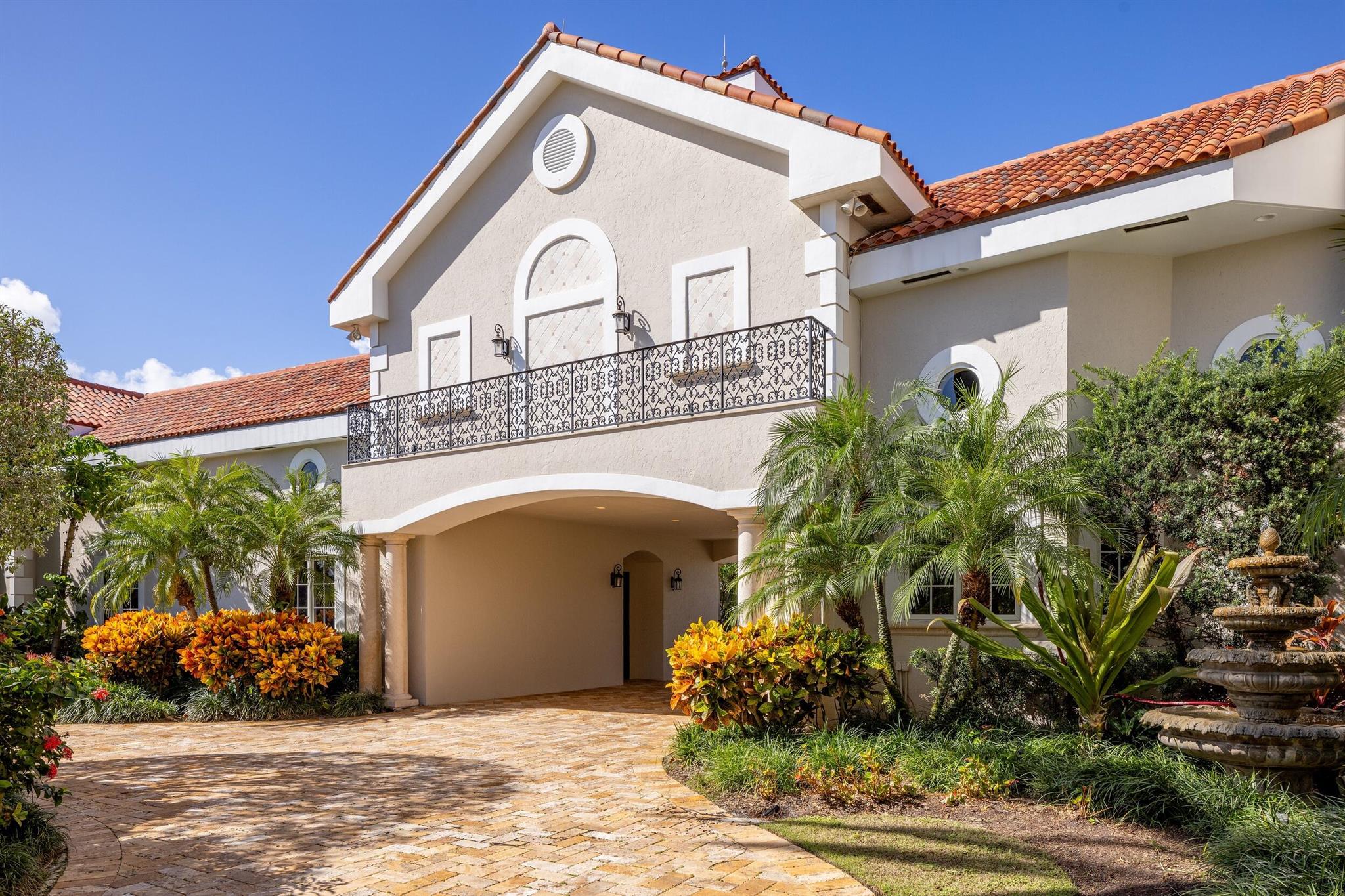 LAKE ROGERS ISLE - Residential