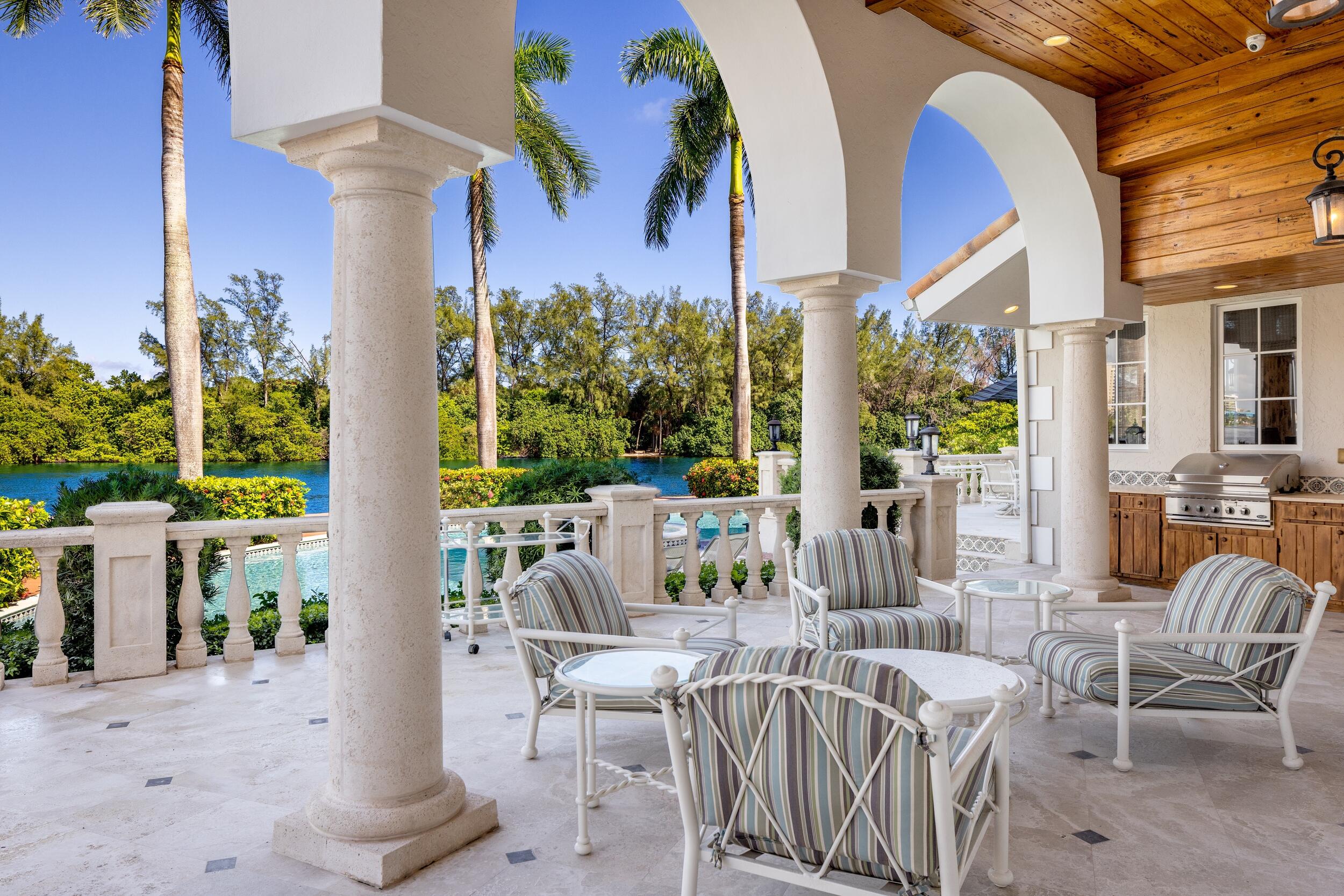 LAKE ROGERS ISLE - Residential