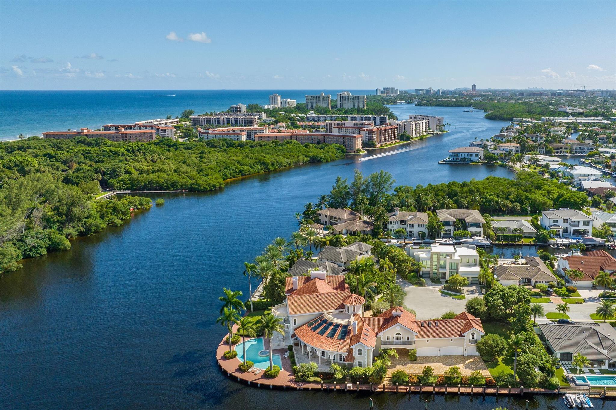 LAKE ROGERS ISLE - Residential