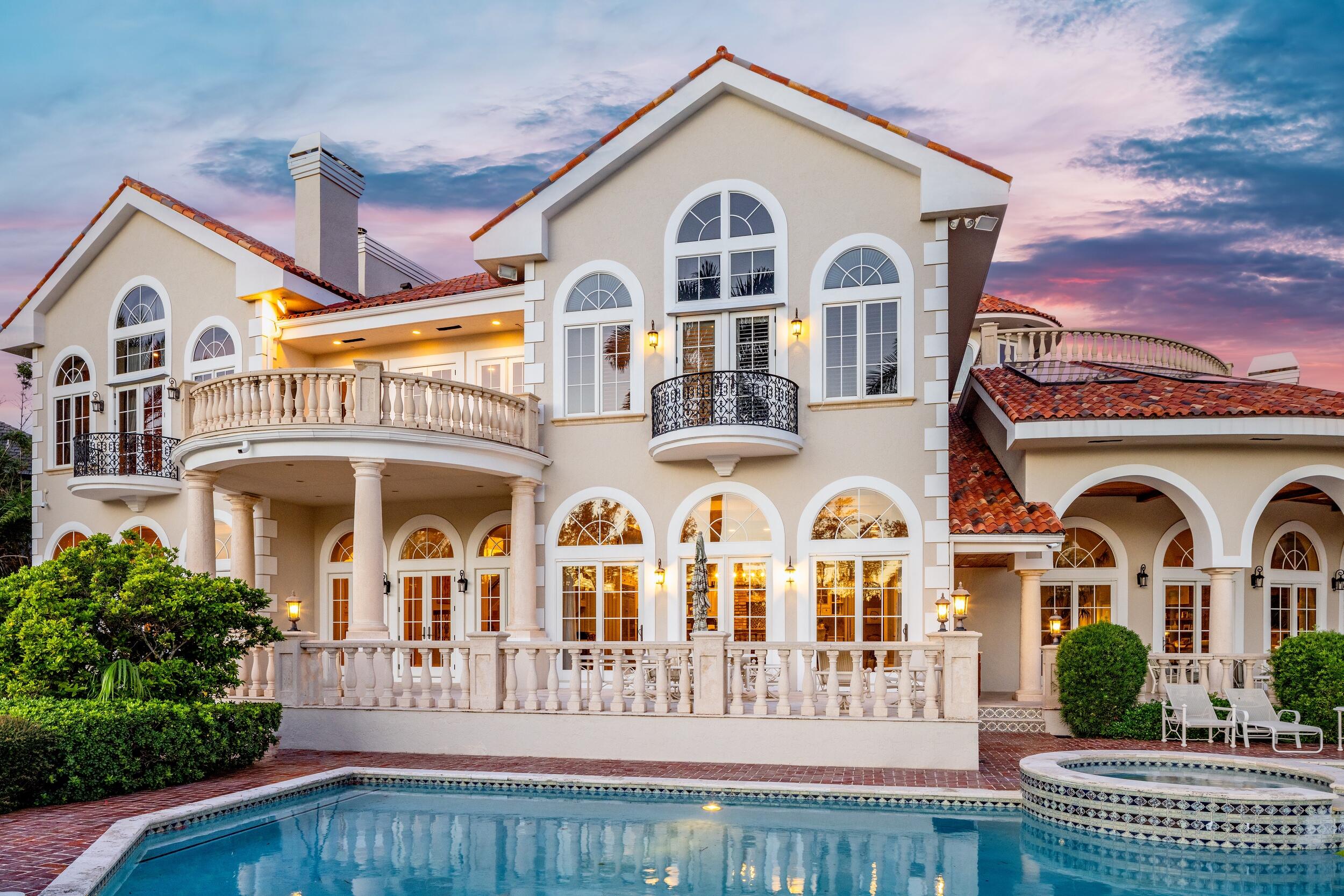 LAKE ROGERS ISLE - Residential