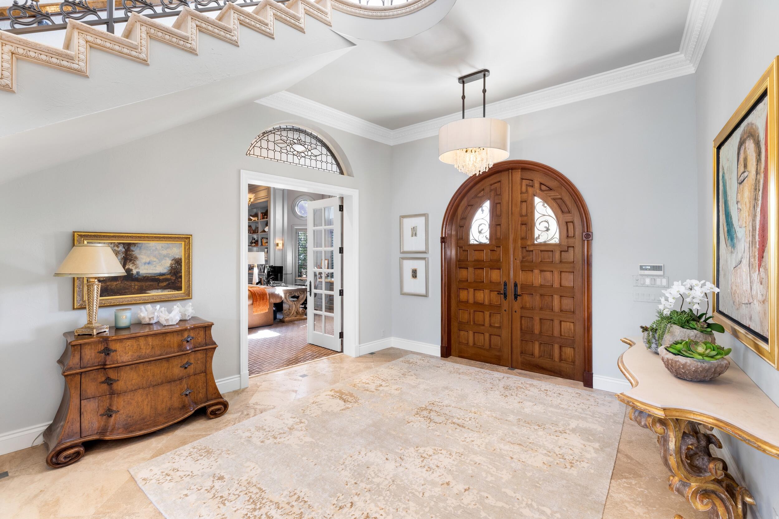 LAKE ROGERS ISLE - Residential