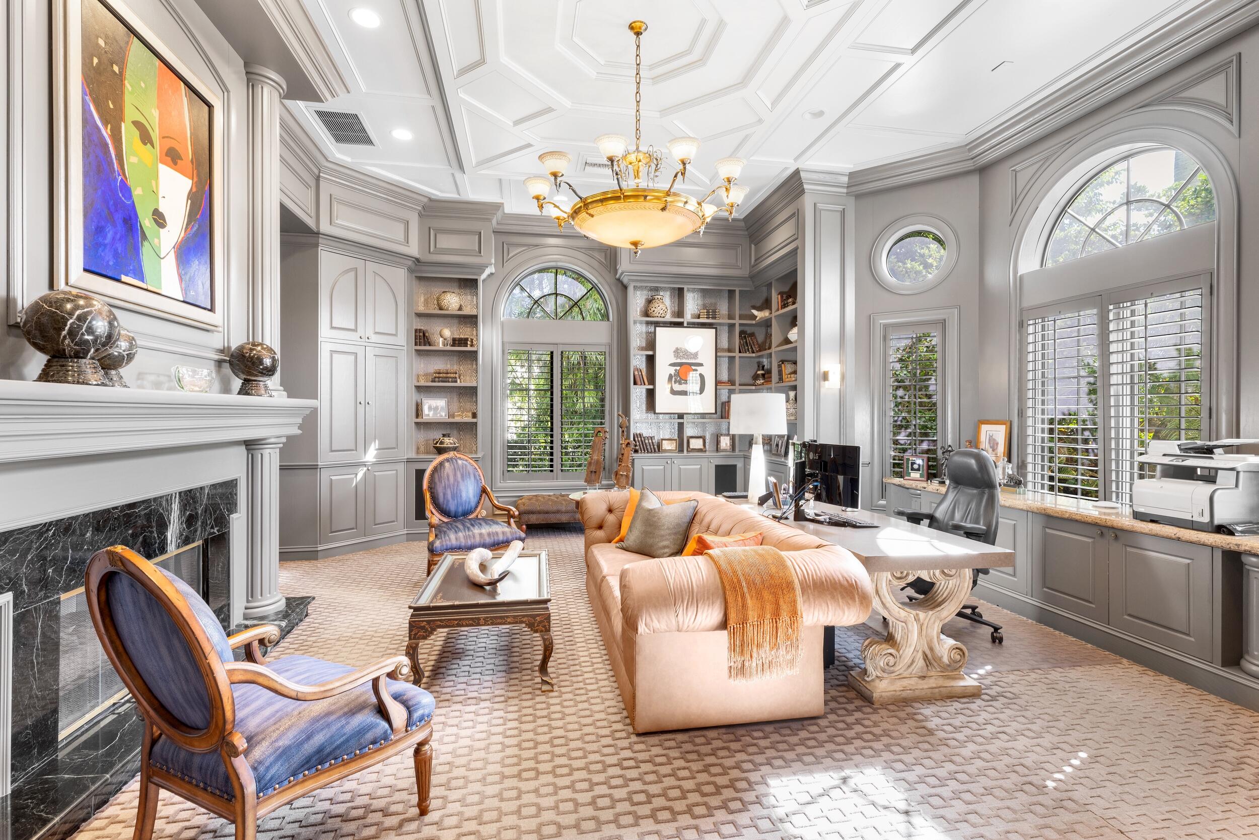 LAKE ROGERS ISLE - Residential