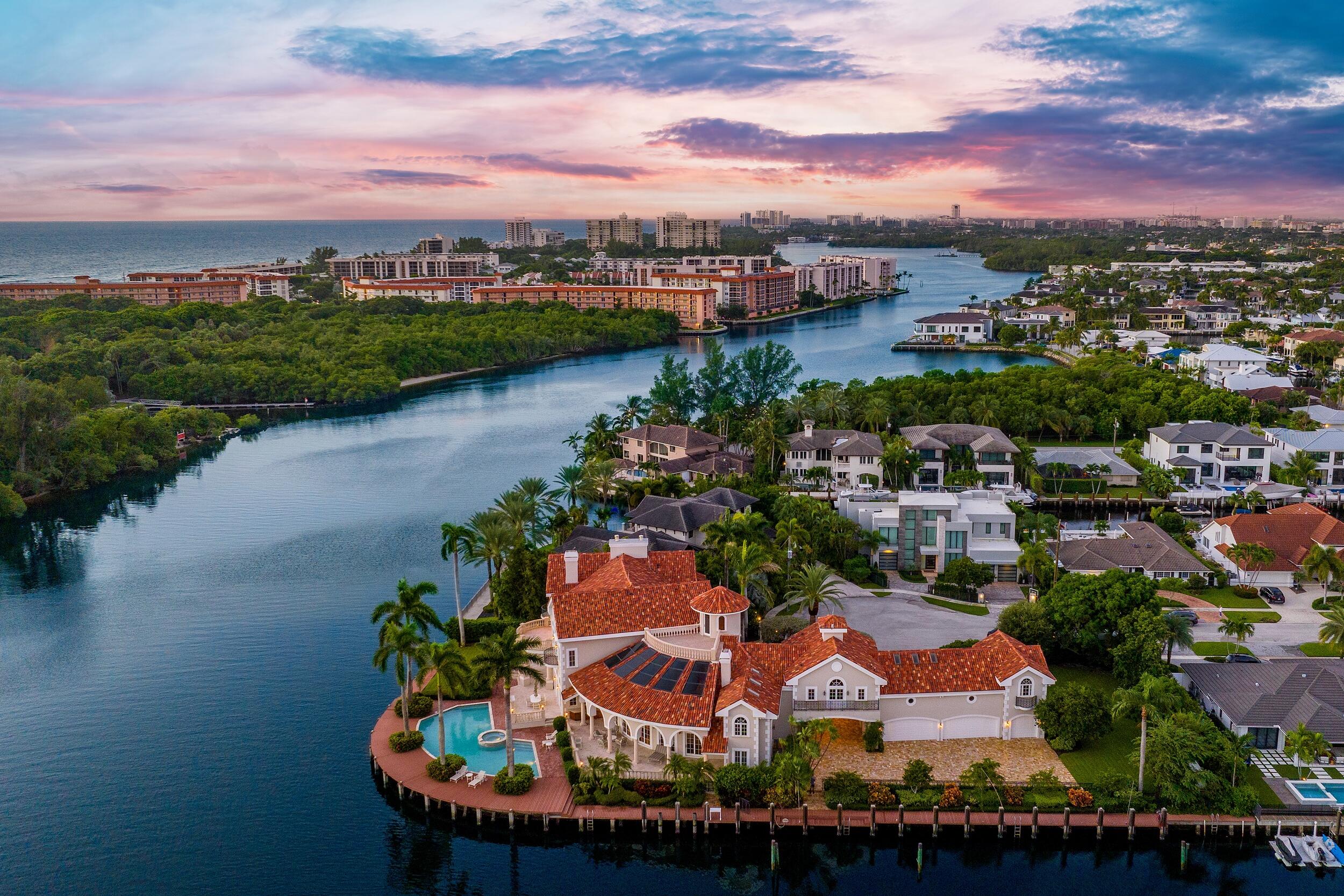 LAKE ROGERS ISLE - Residential