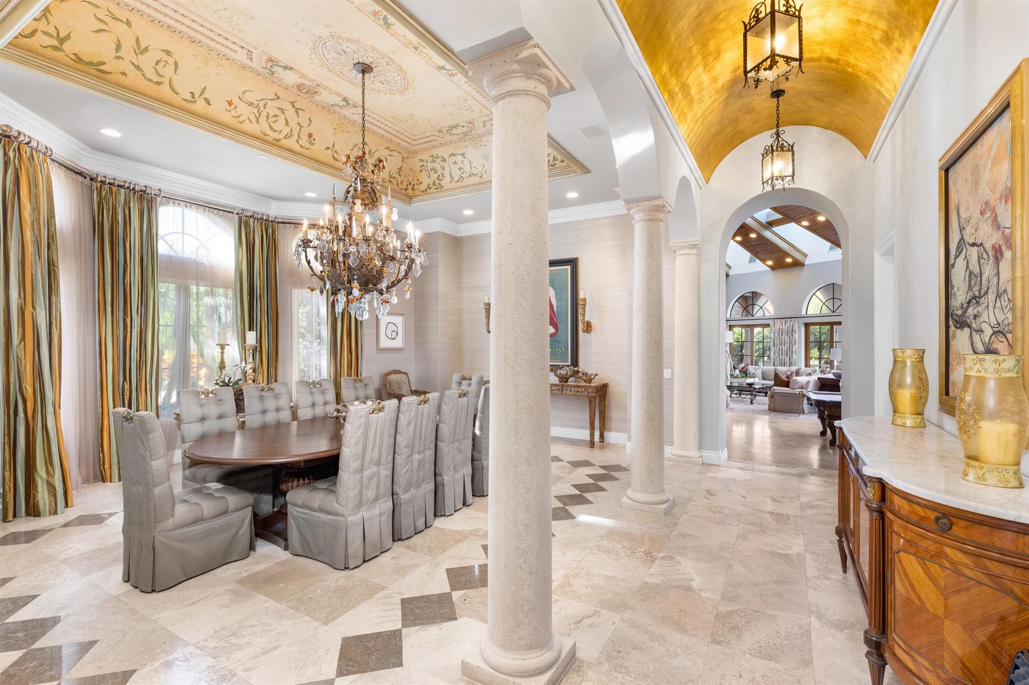 LAKE ROGERS ISLE - Residential