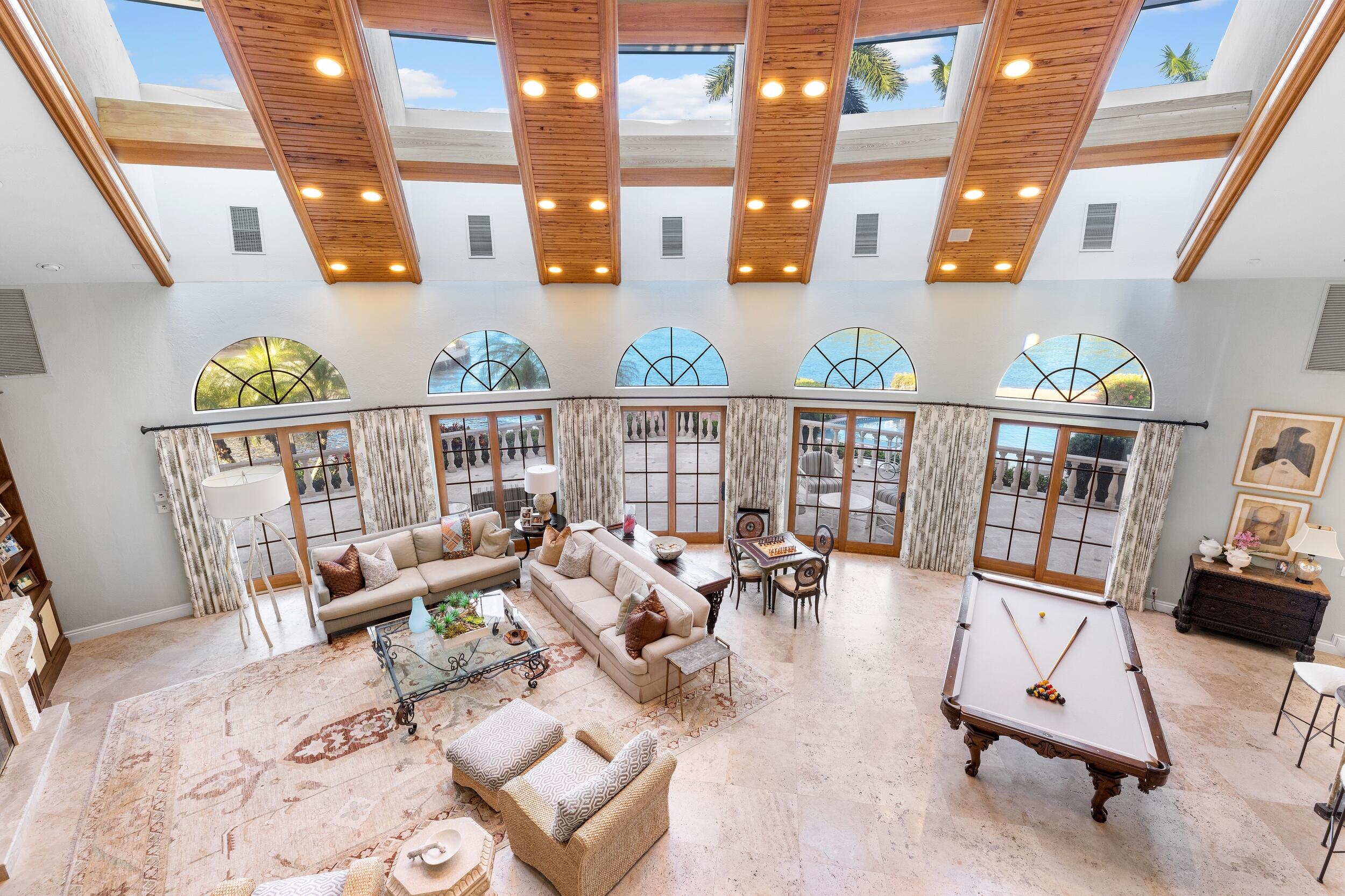 LAKE ROGERS ISLE - Residential