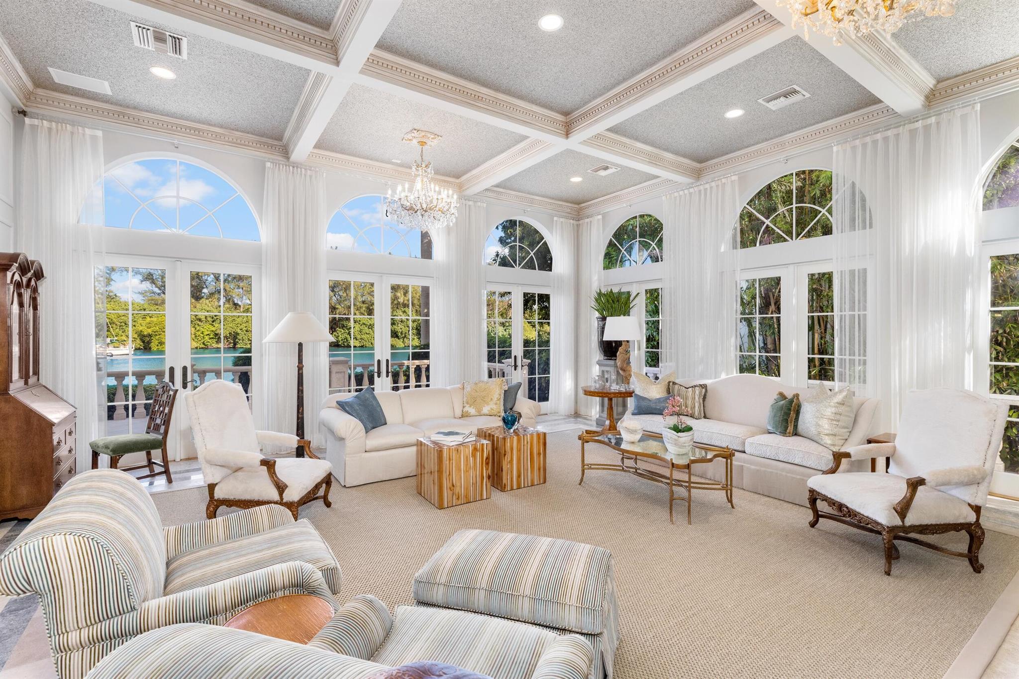 LAKE ROGERS ISLE - Residential