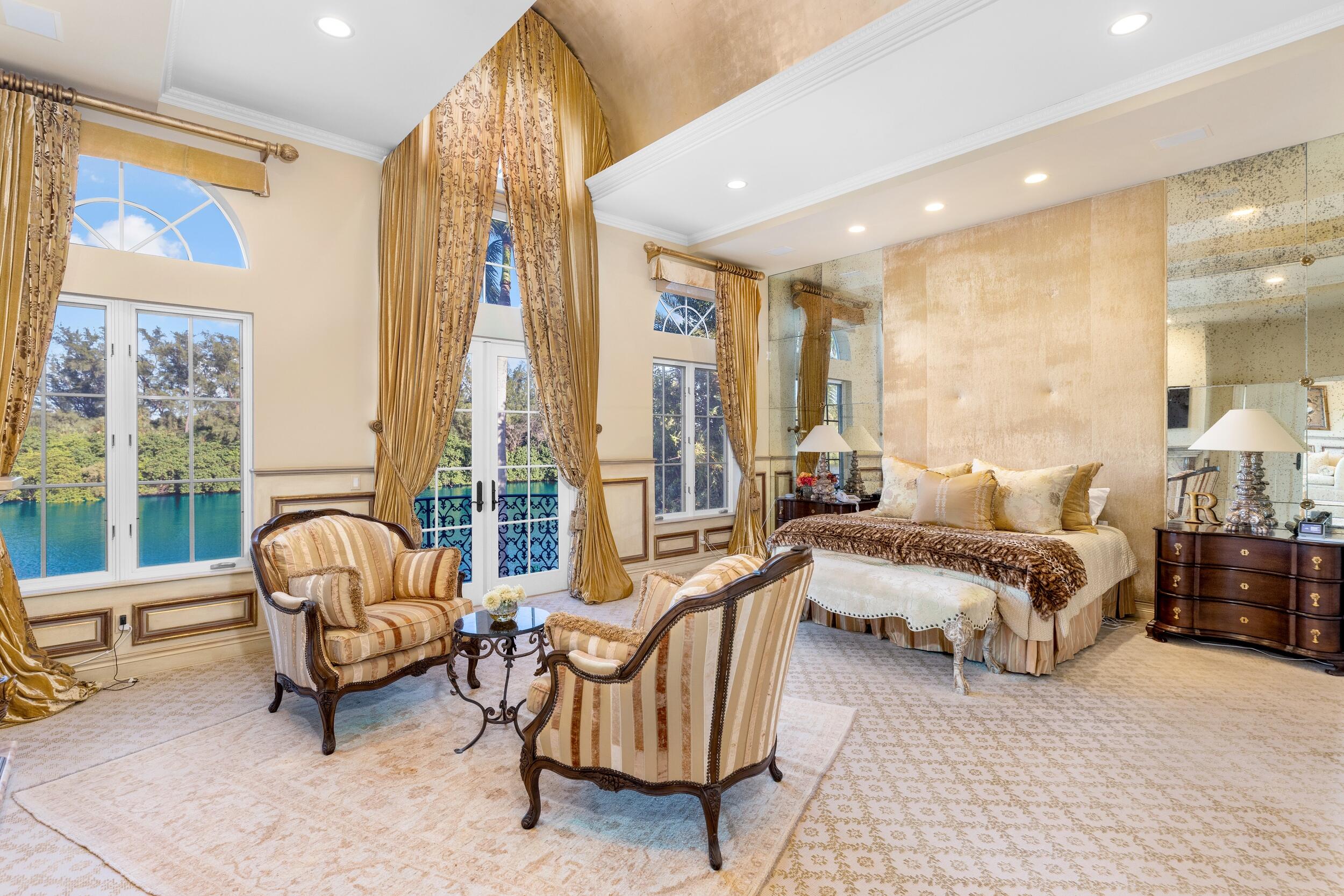 LAKE ROGERS ISLE - Residential