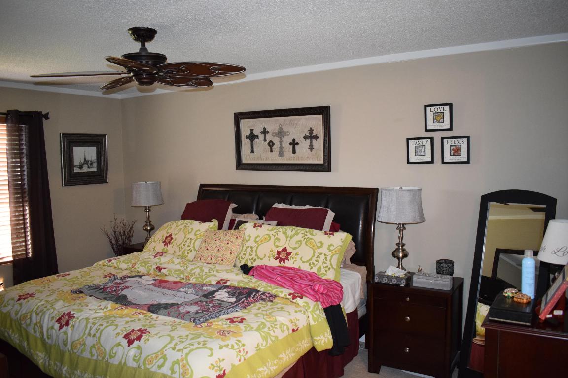 PORT ST LUCIE SECTION 9 - Residential