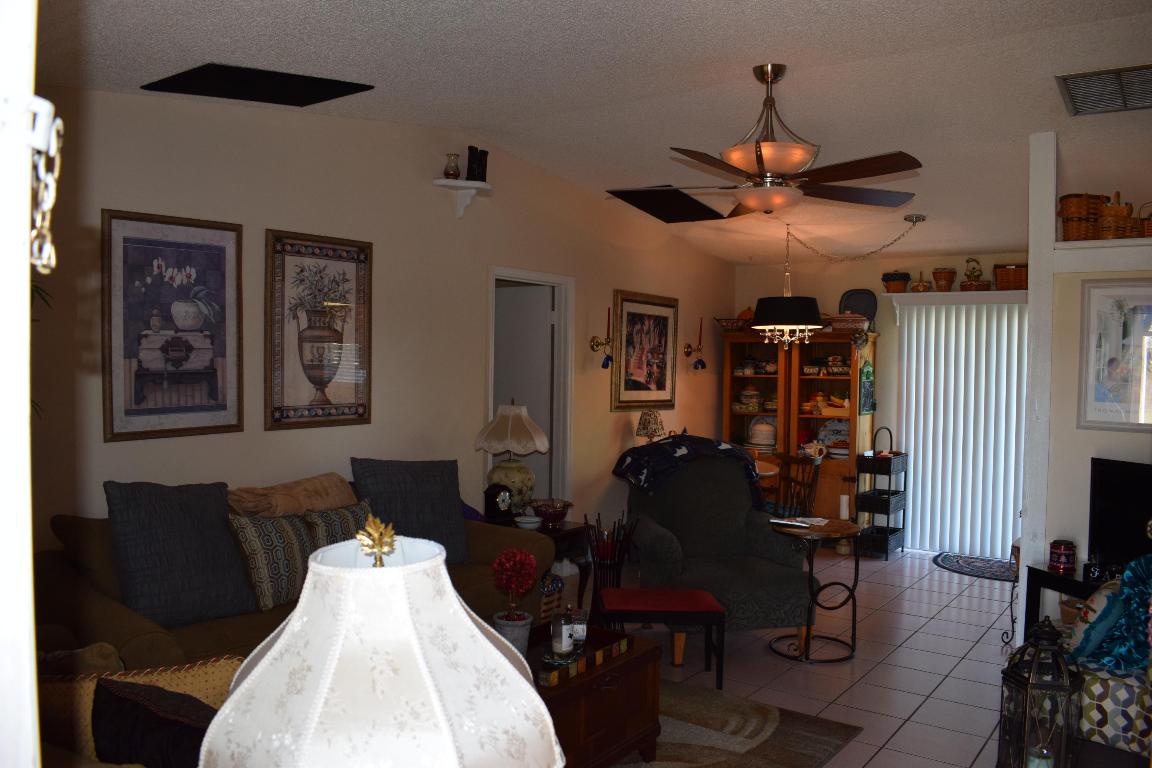 PORT ST LUCIE SECTION 9 - Residential