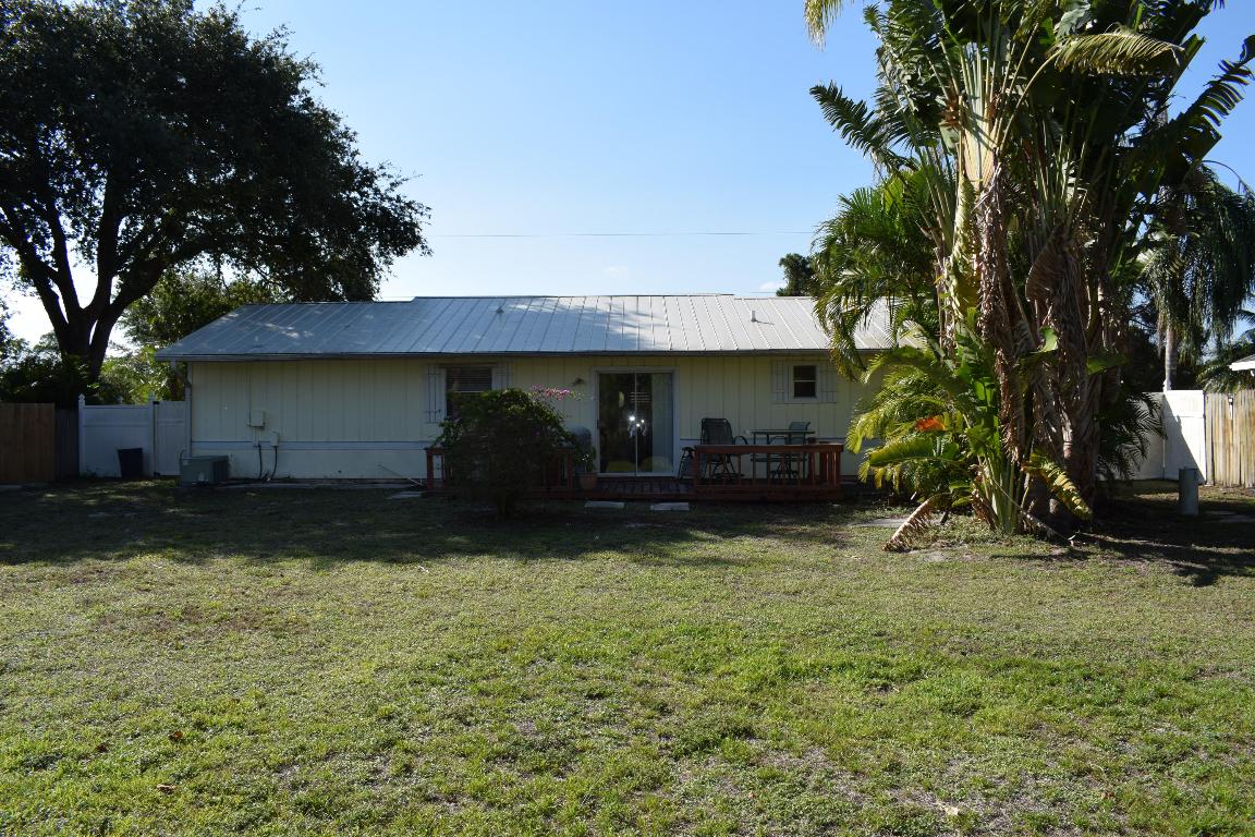 PORT ST LUCIE SECTION 9 - Residential