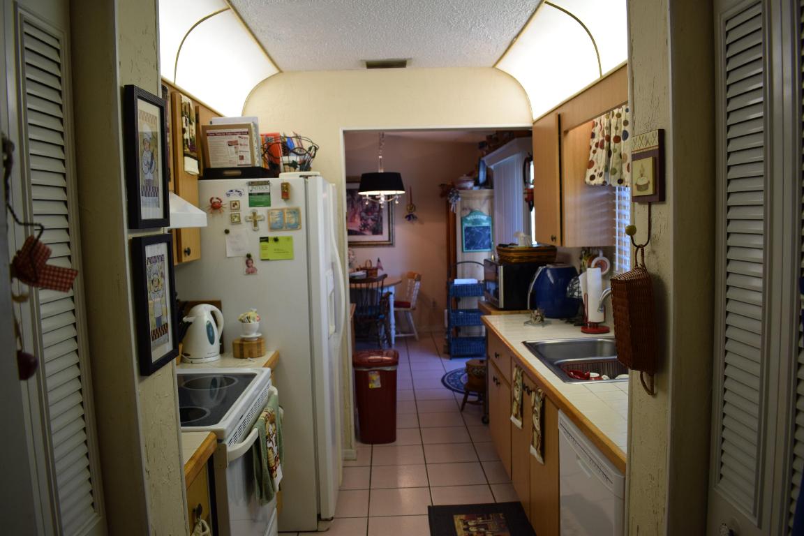 PORT ST LUCIE SECTION 9 - Residential