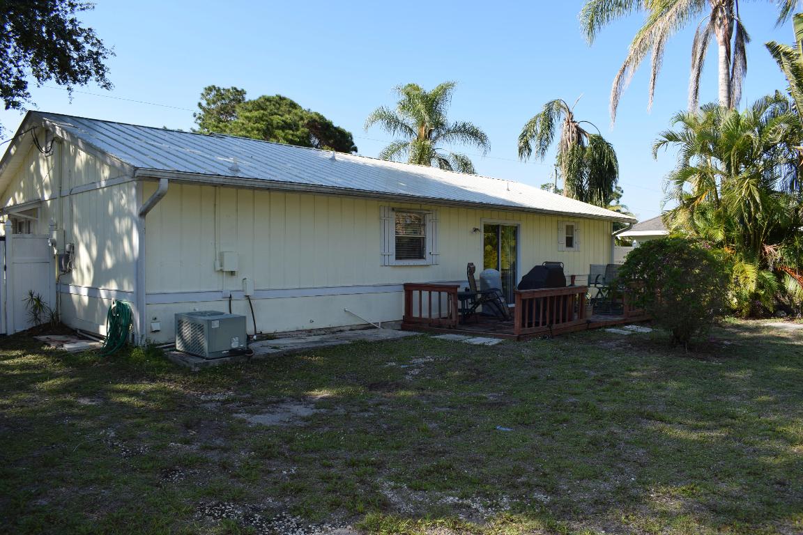 PORT ST LUCIE SECTION 9 - Residential