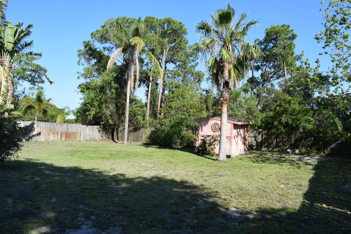 PORT ST LUCIE SECTION 9 - Residential