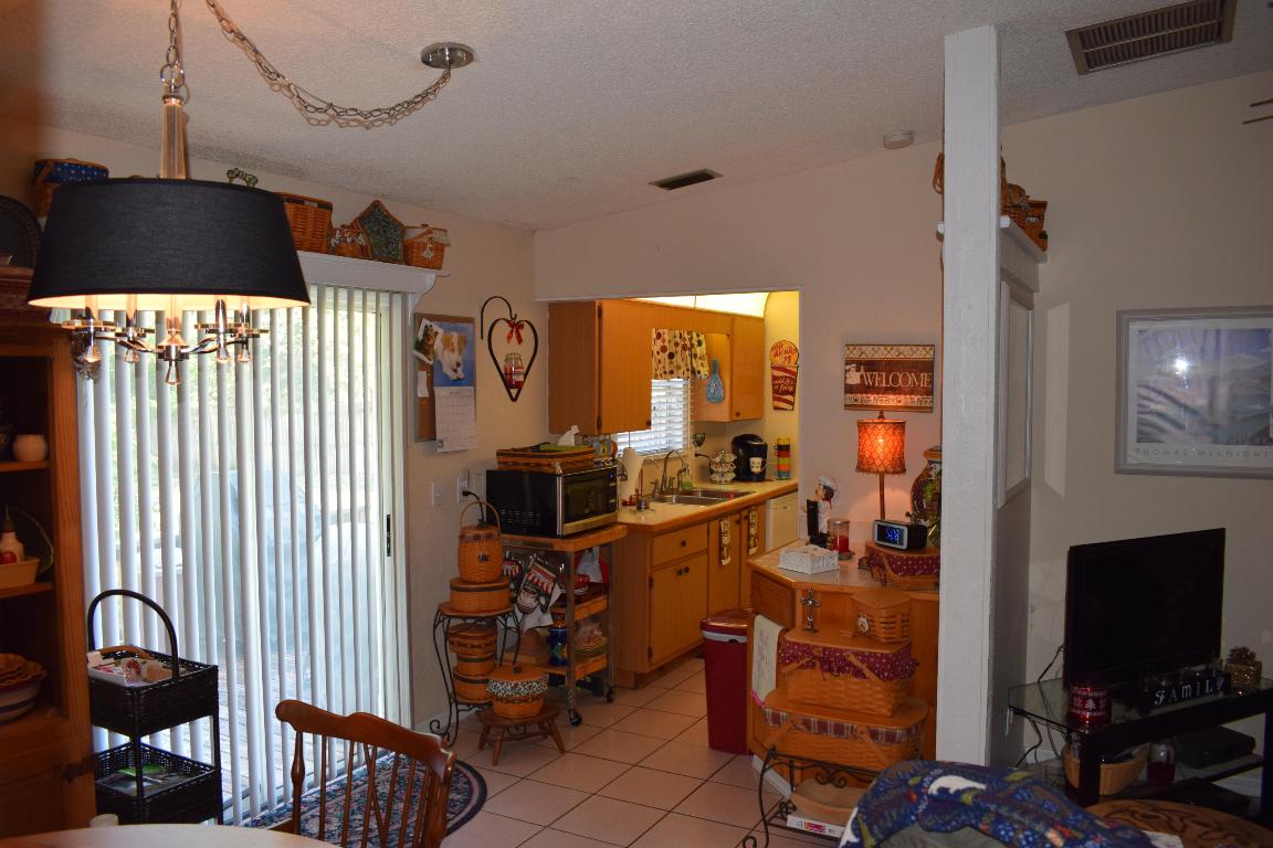 PORT ST LUCIE SECTION 9 - Residential
