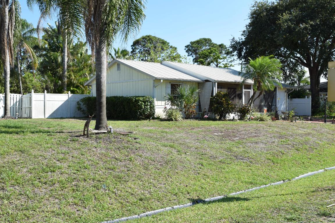 PORT ST LUCIE SECTION 9 - Residential