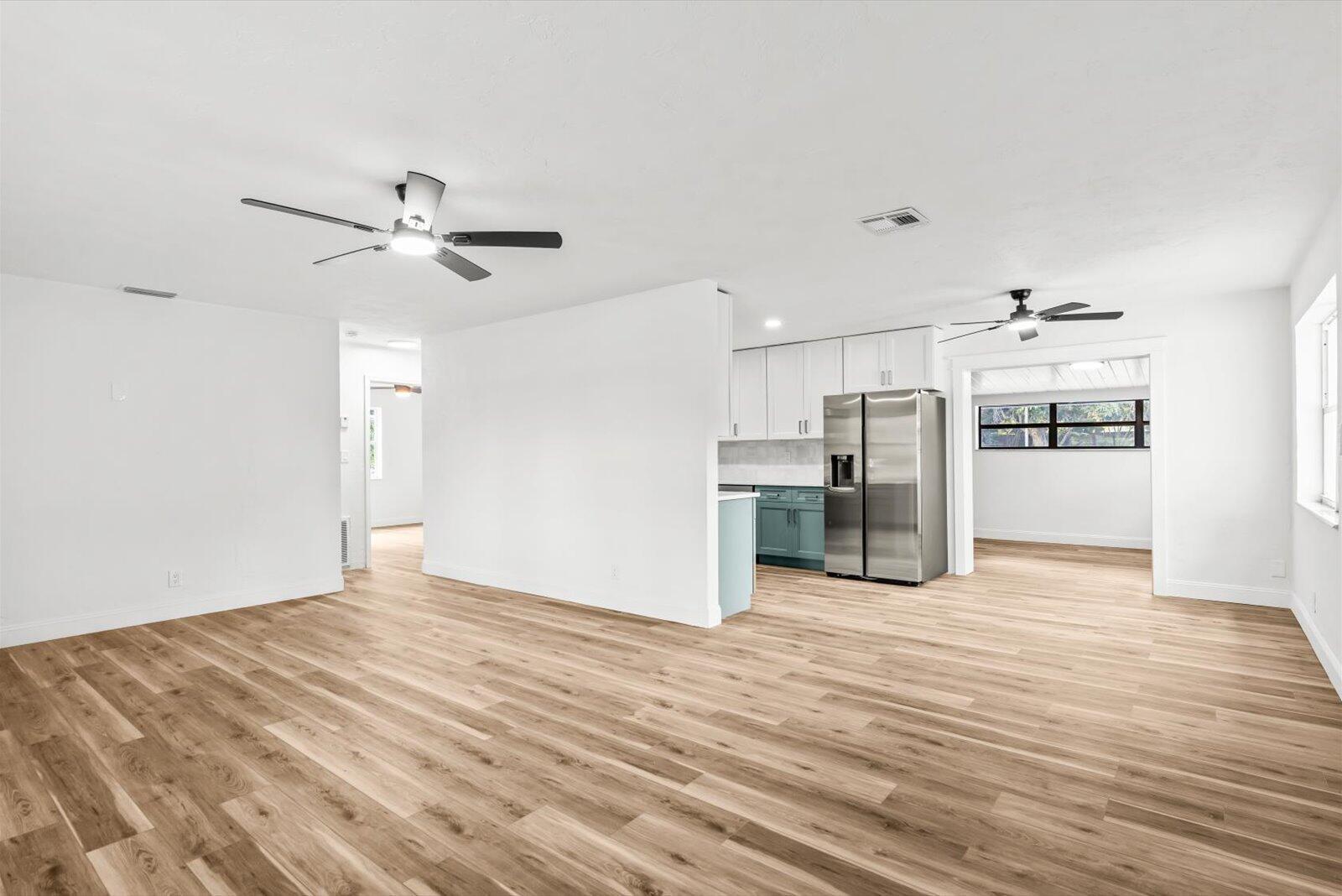 BEACHWAY ESTATES - Residential