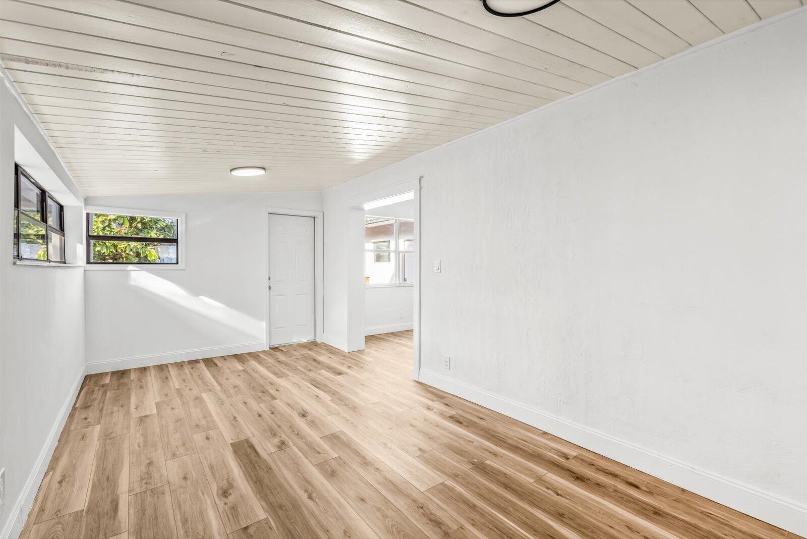 BEACHWAY ESTATES - Residential