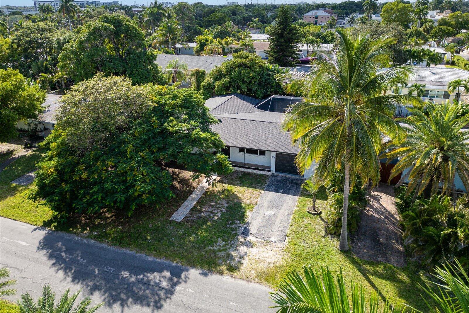 BEACHWAY ESTATES - Residential