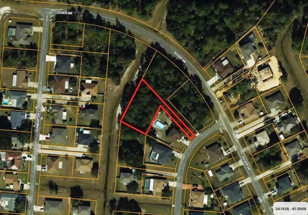 0 Banbridge Drive