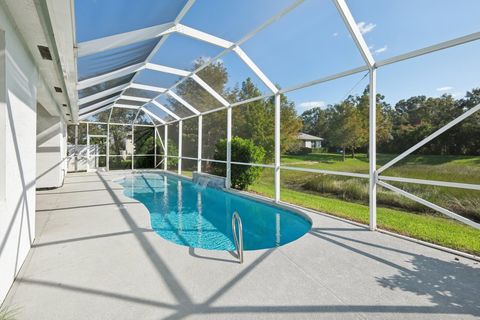 A home in Vero Beach