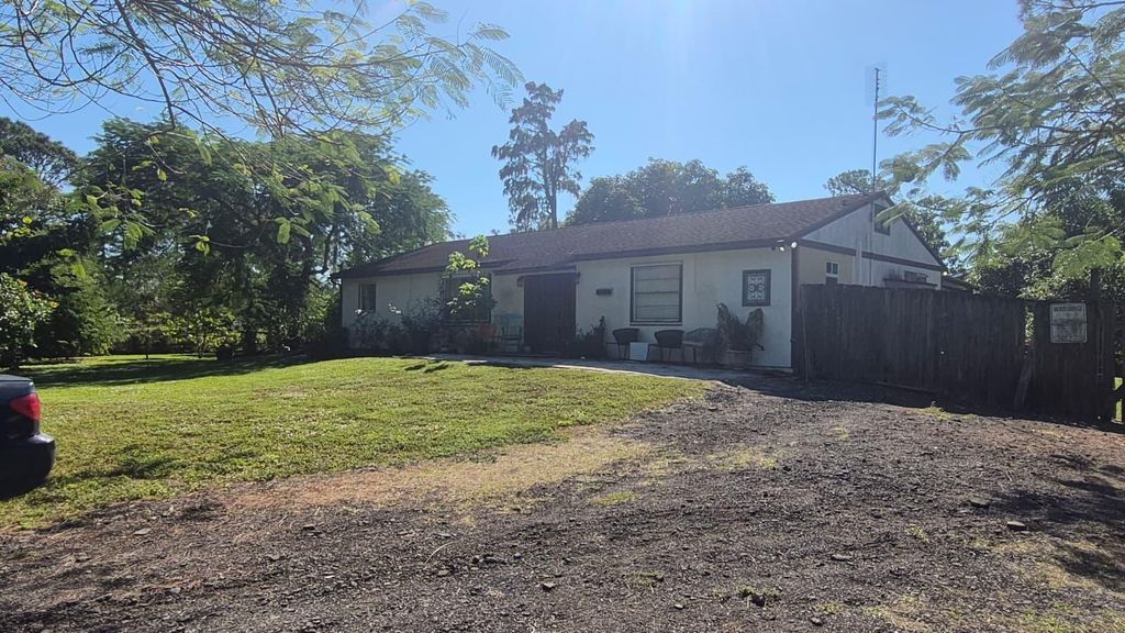 Photo of 13706 44th Place N, West Palm Beach, FL 33411 (MLS # R11142787)