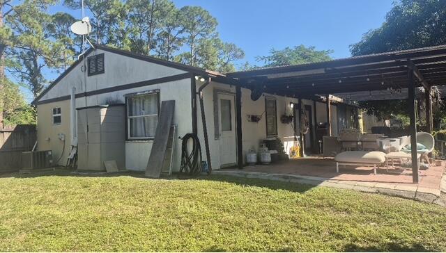 THE ACREAGE - Residential