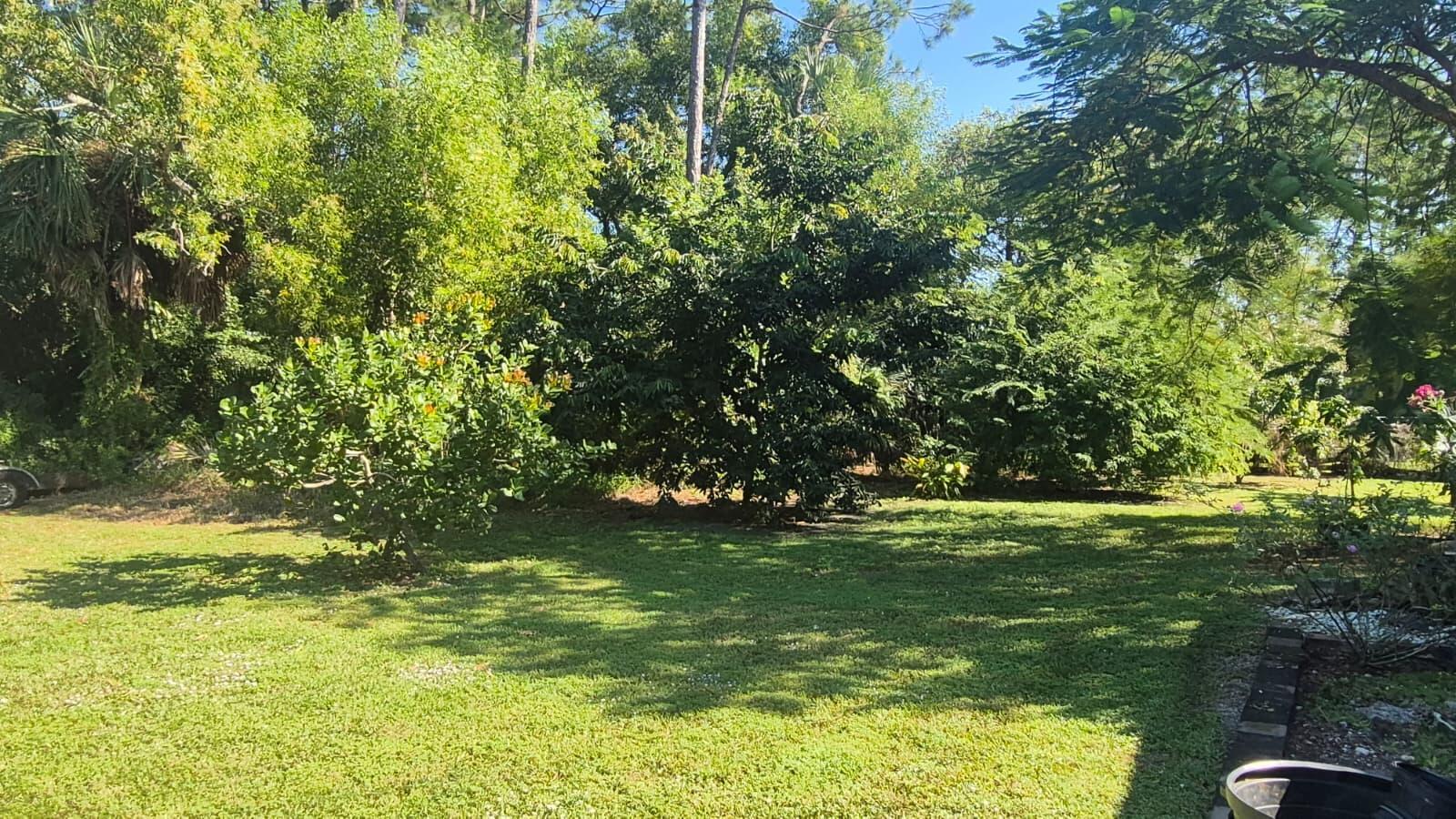 THE ACREAGE - Residential